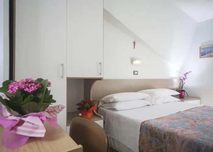 Hotel Latini Rimini